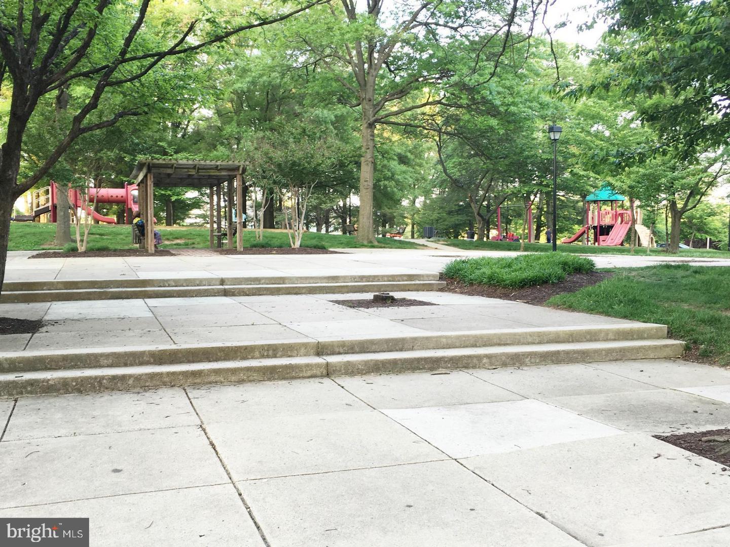 RENAISSANCE PLAZA CODM - Residential Lease