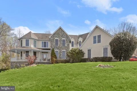 3301 Black Steer Drive, Finksburg, MD 21048 - #: MDCR2032098