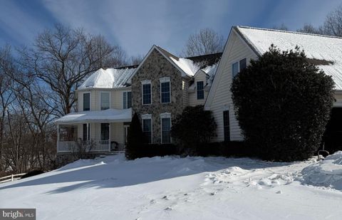 3301 BLACK STEER DRIVE FINKSBURG MD 21048