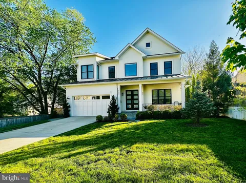2033 Griffith Road, Falls Church, VA 22043 - MLS#: VAFX2236646