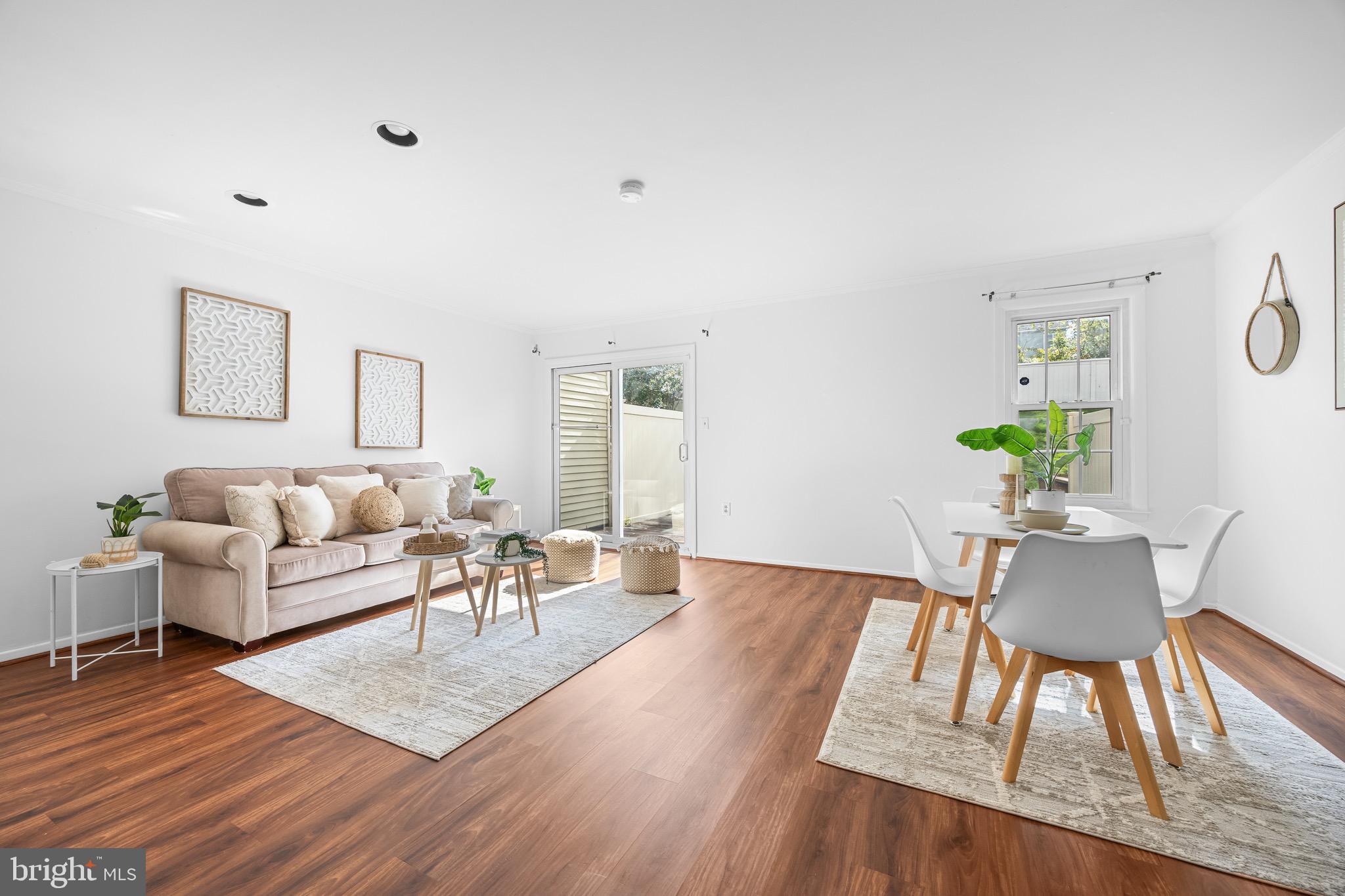 VILLAGE OAKS - Residential