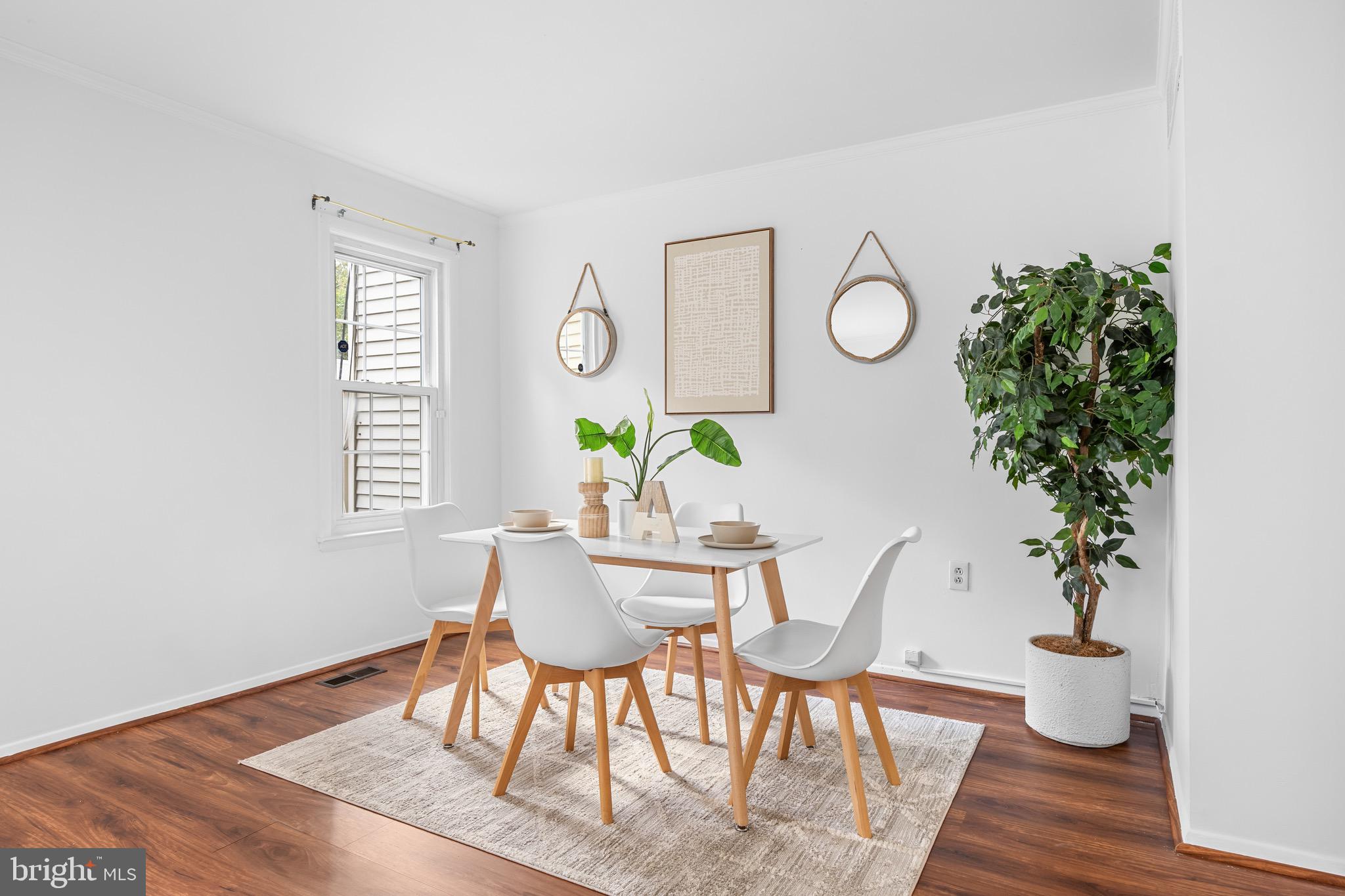 VILLAGE OAKS - Residential