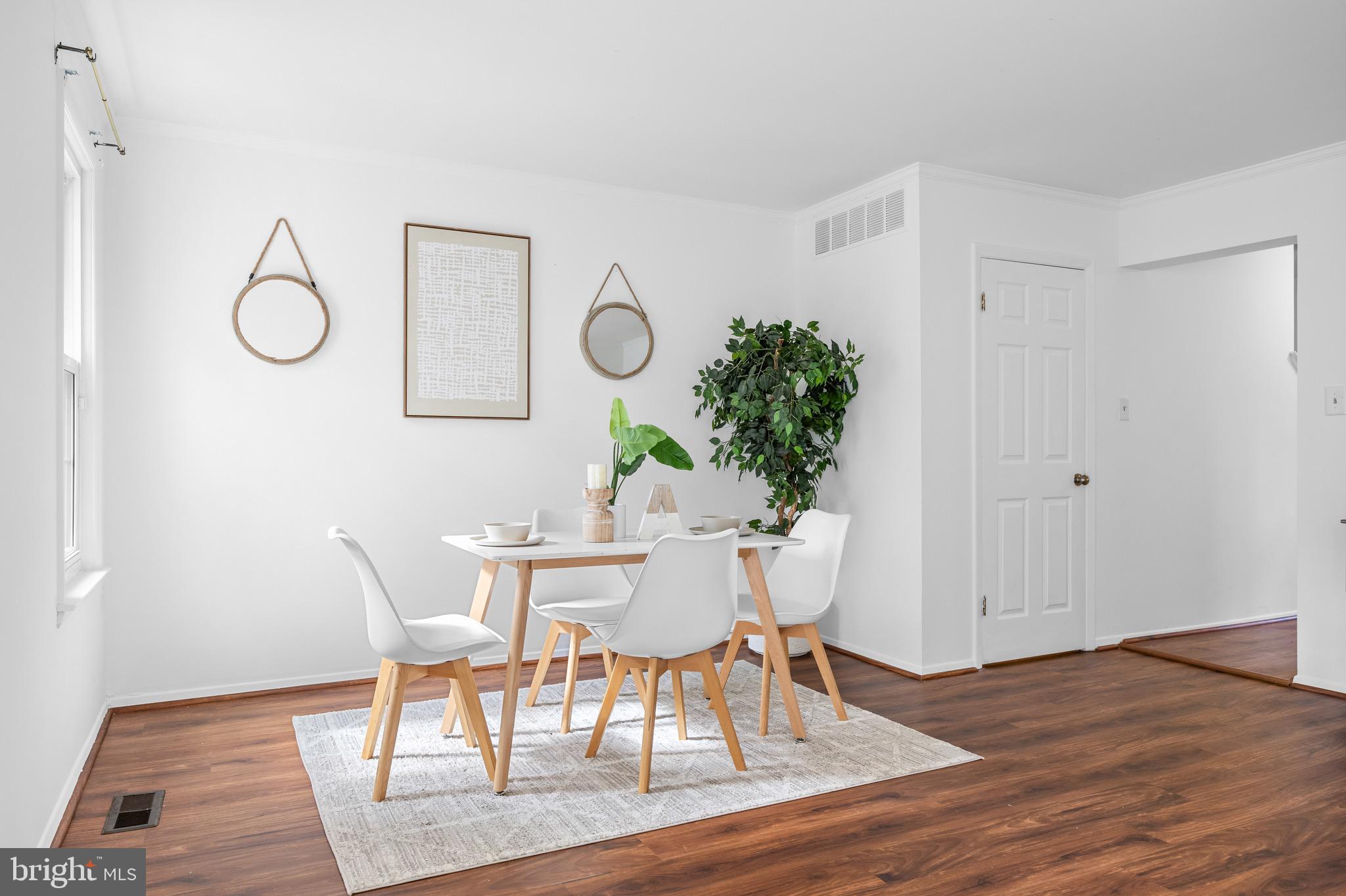 VILLAGE OAKS - Residential