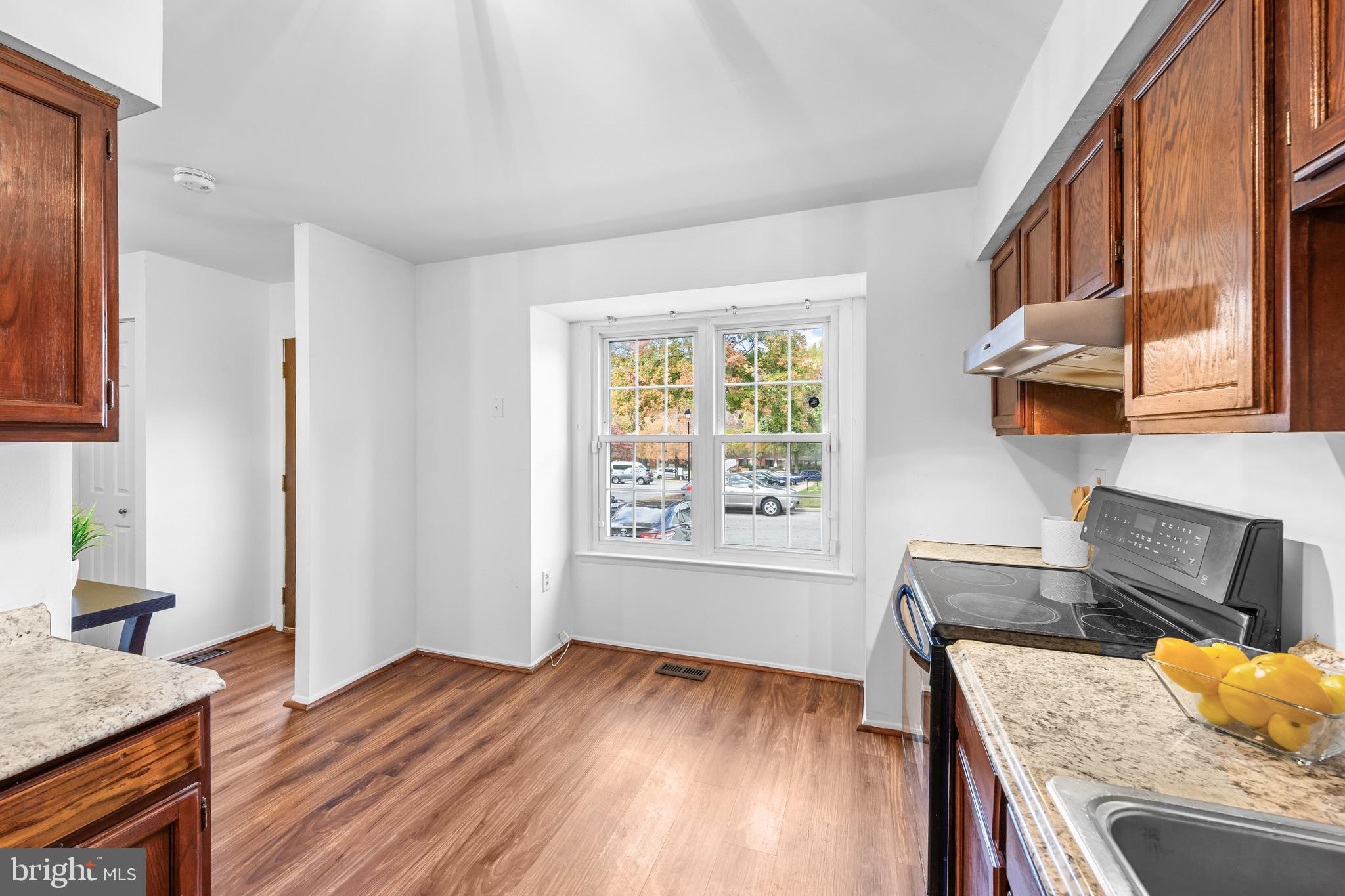 VILLAGE OAKS - Residential