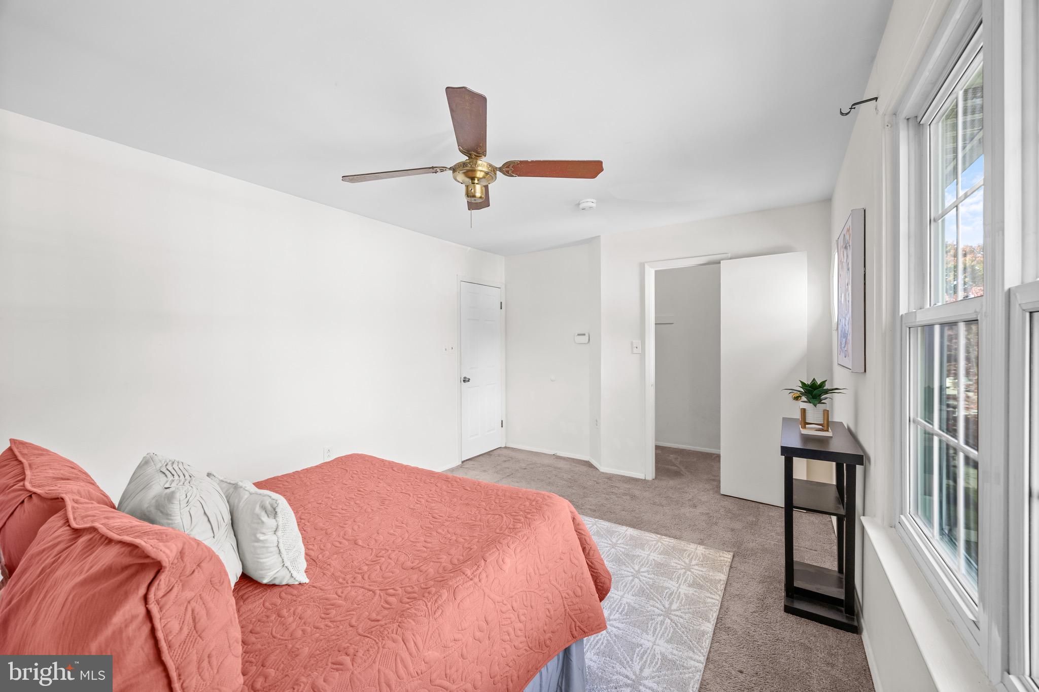 VILLAGE OAKS - Residential