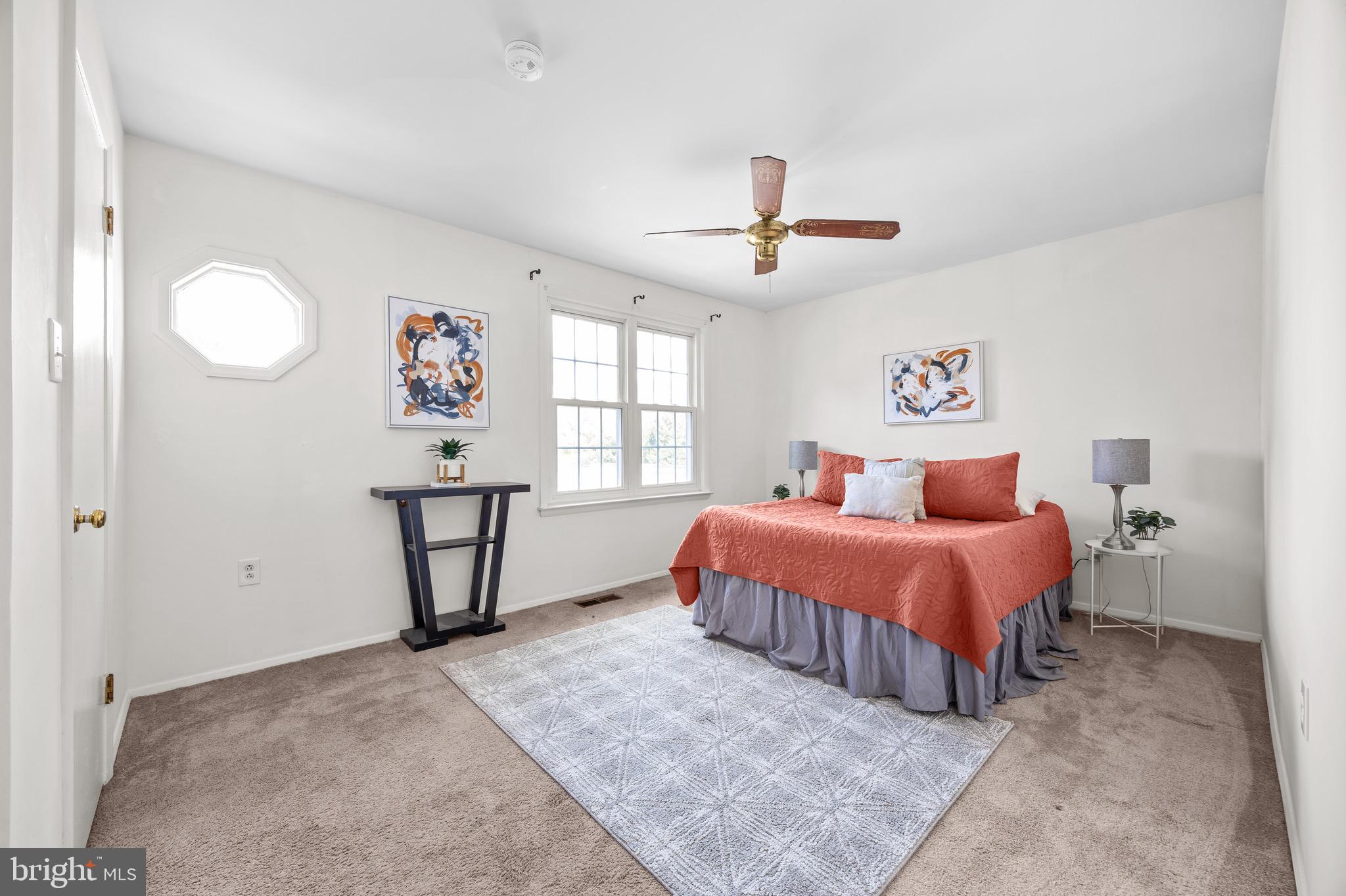 VILLAGE OAKS - Residential