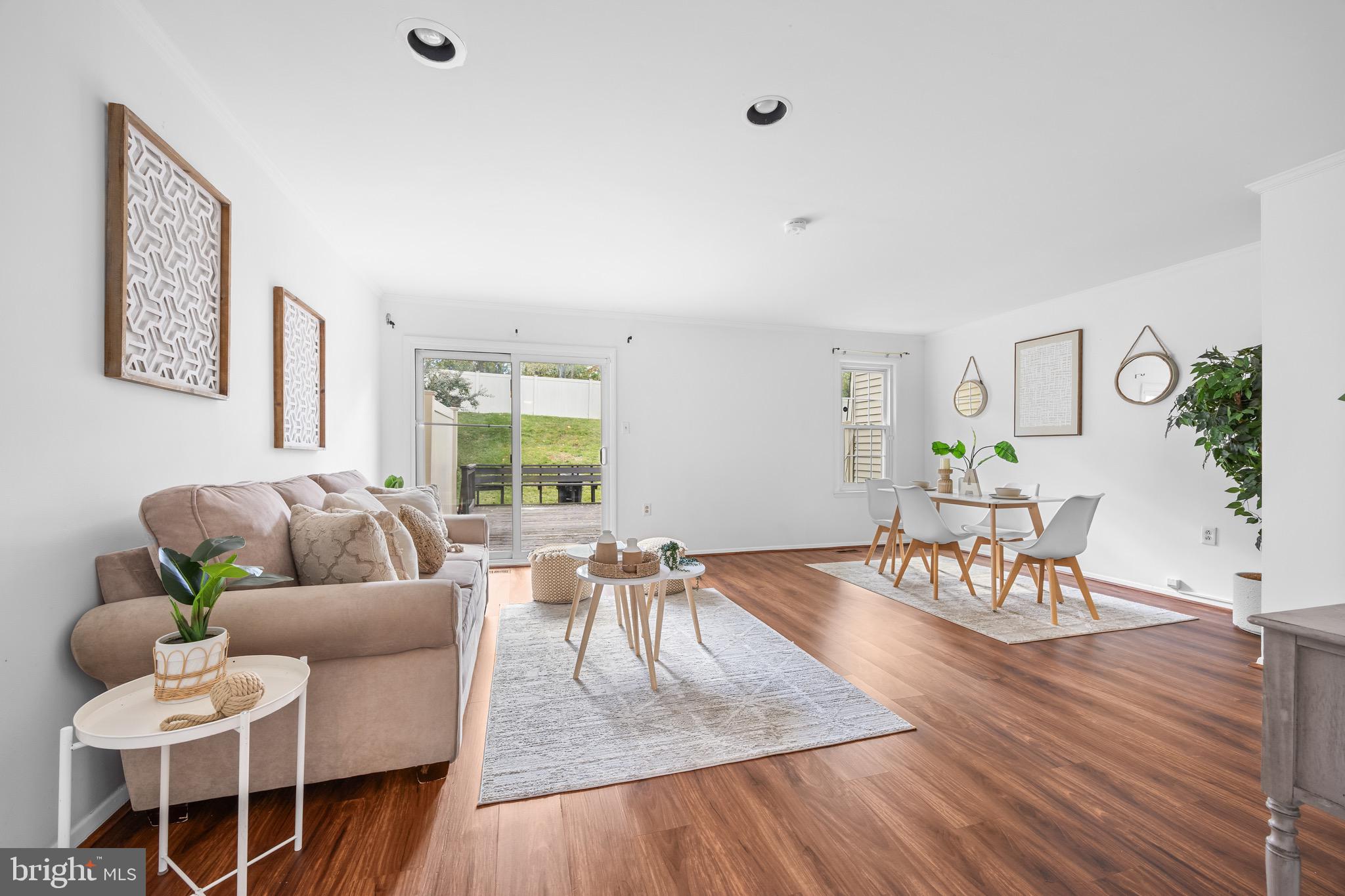 VILLAGE OAKS - Residential