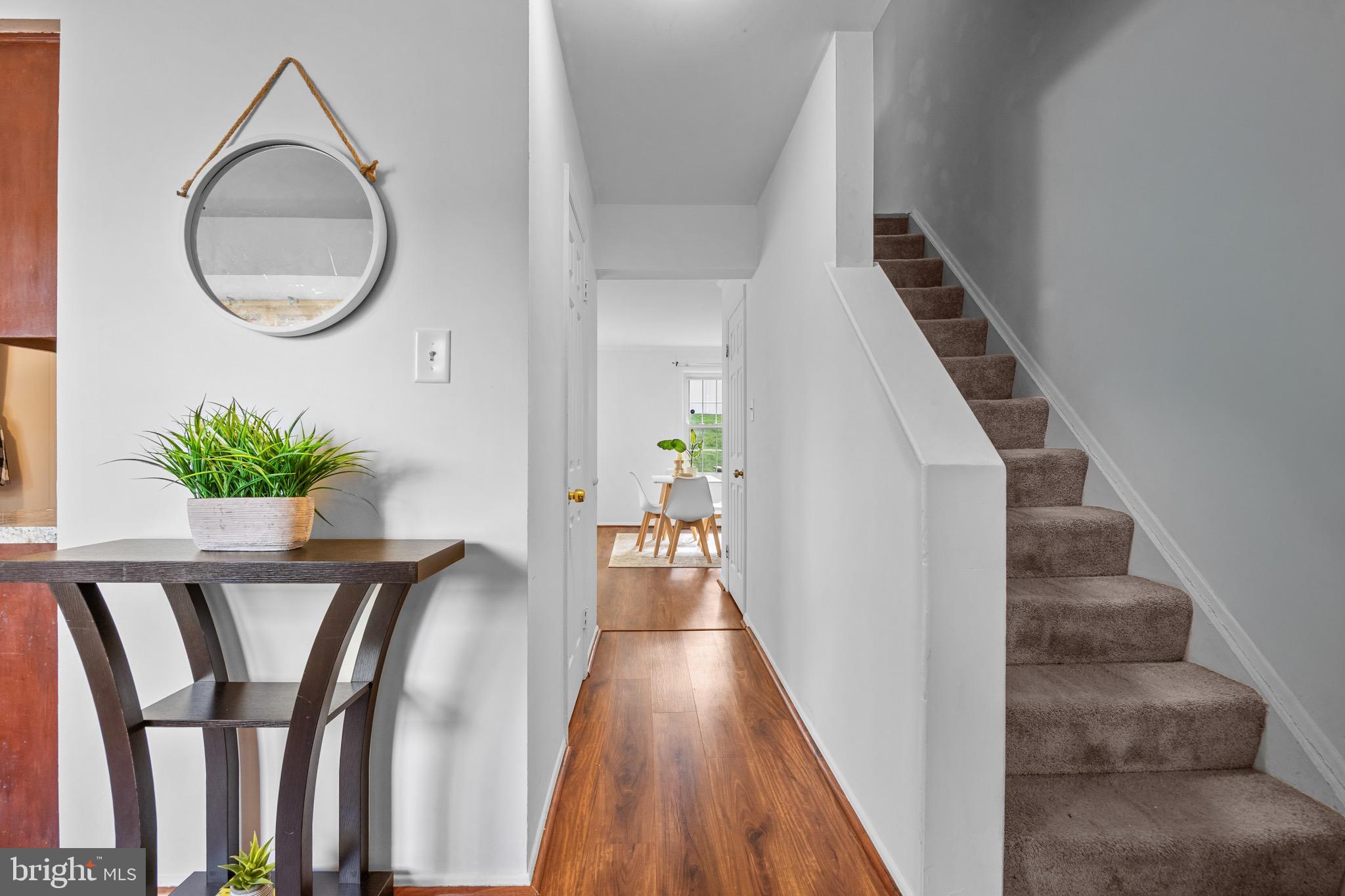 VILLAGE OAKS - Residential