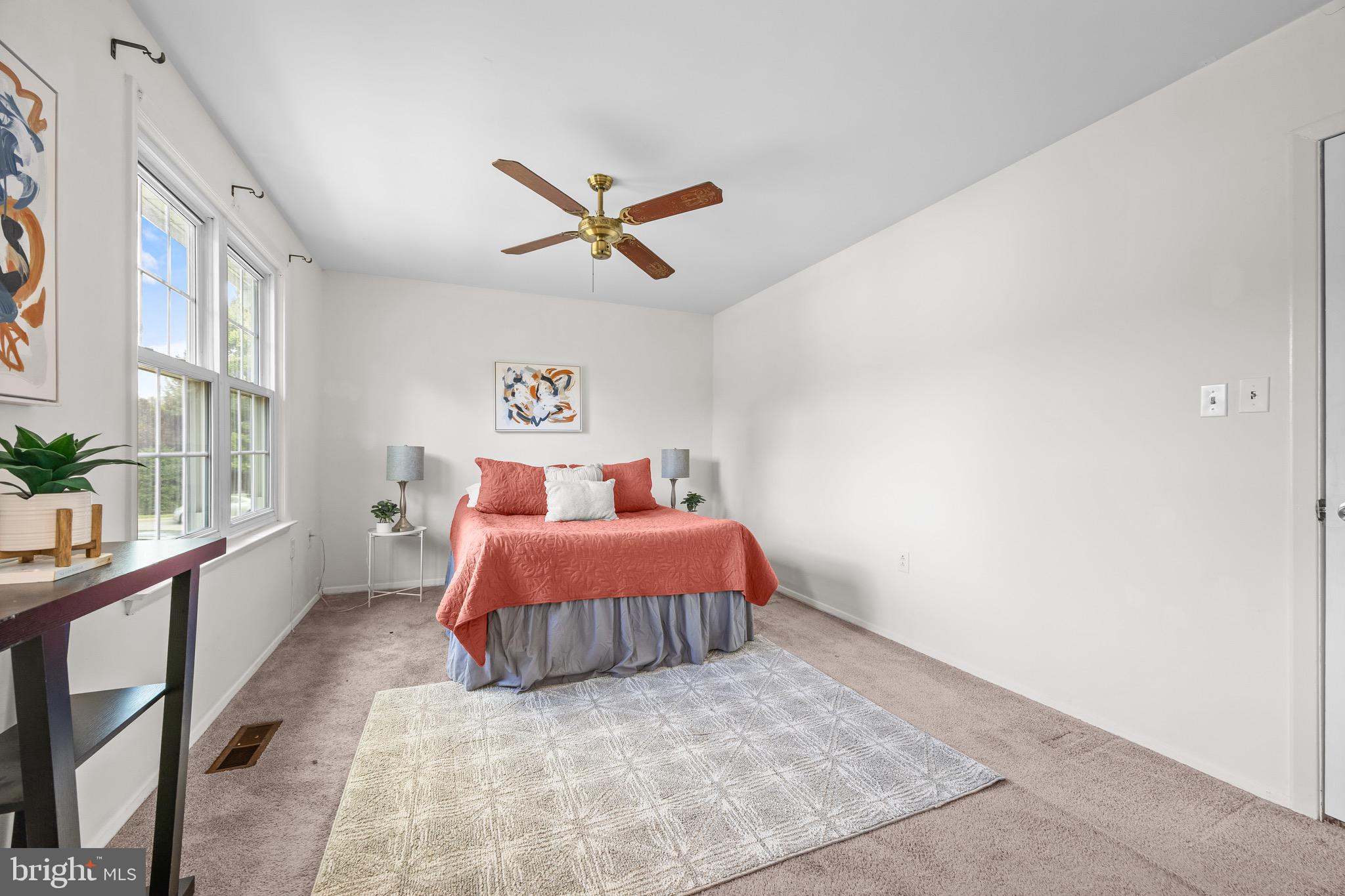 VILLAGE OAKS - Residential