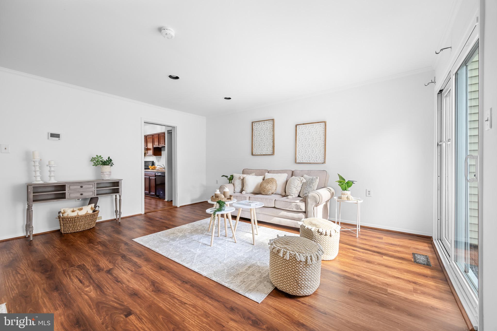 VILLAGE OAKS - Residential