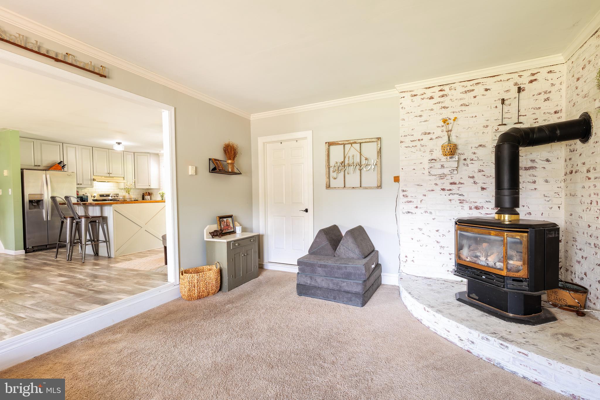 EAST PETERSBURG BOROUGH - Residential