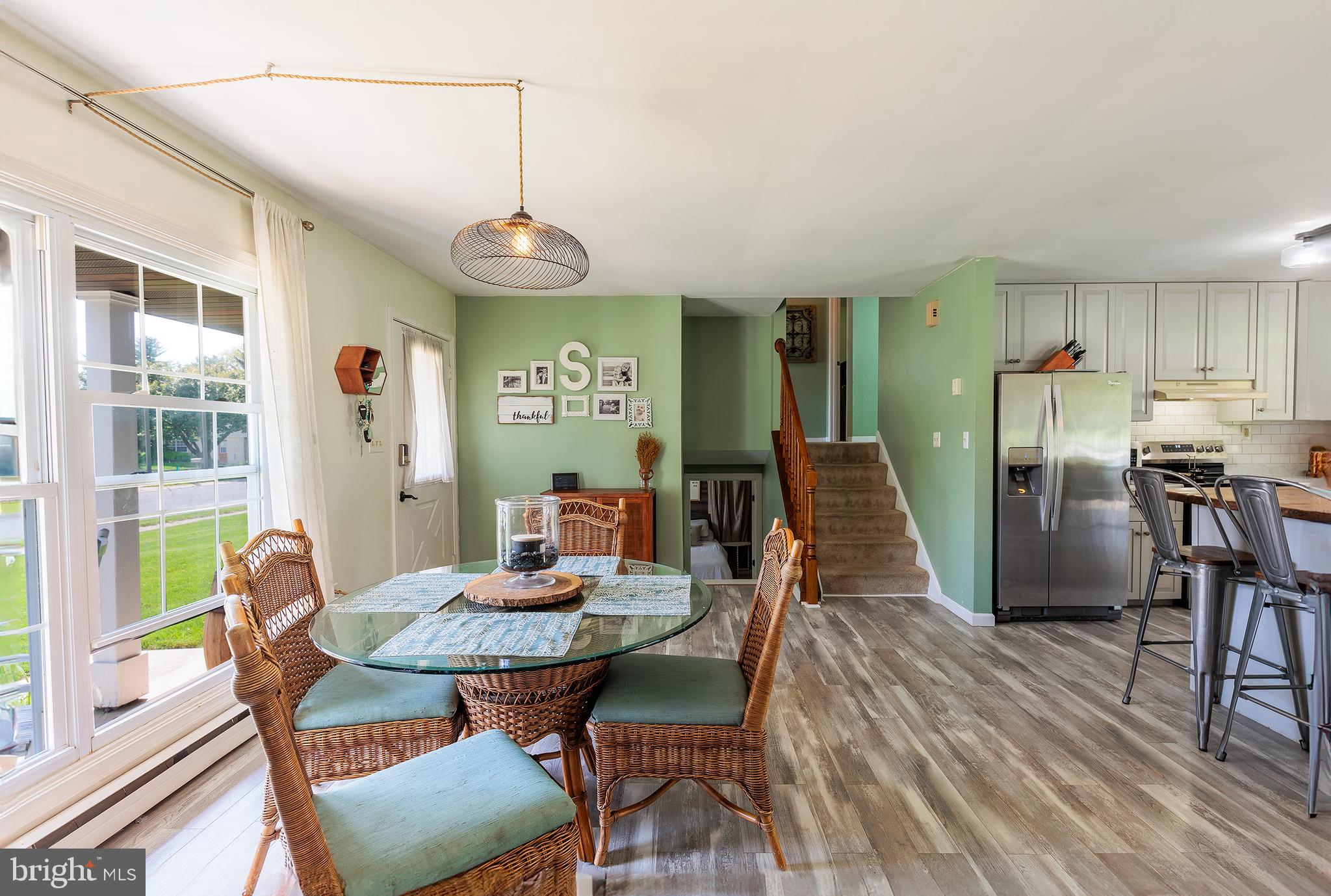 EAST PETERSBURG BOROUGH - Residential