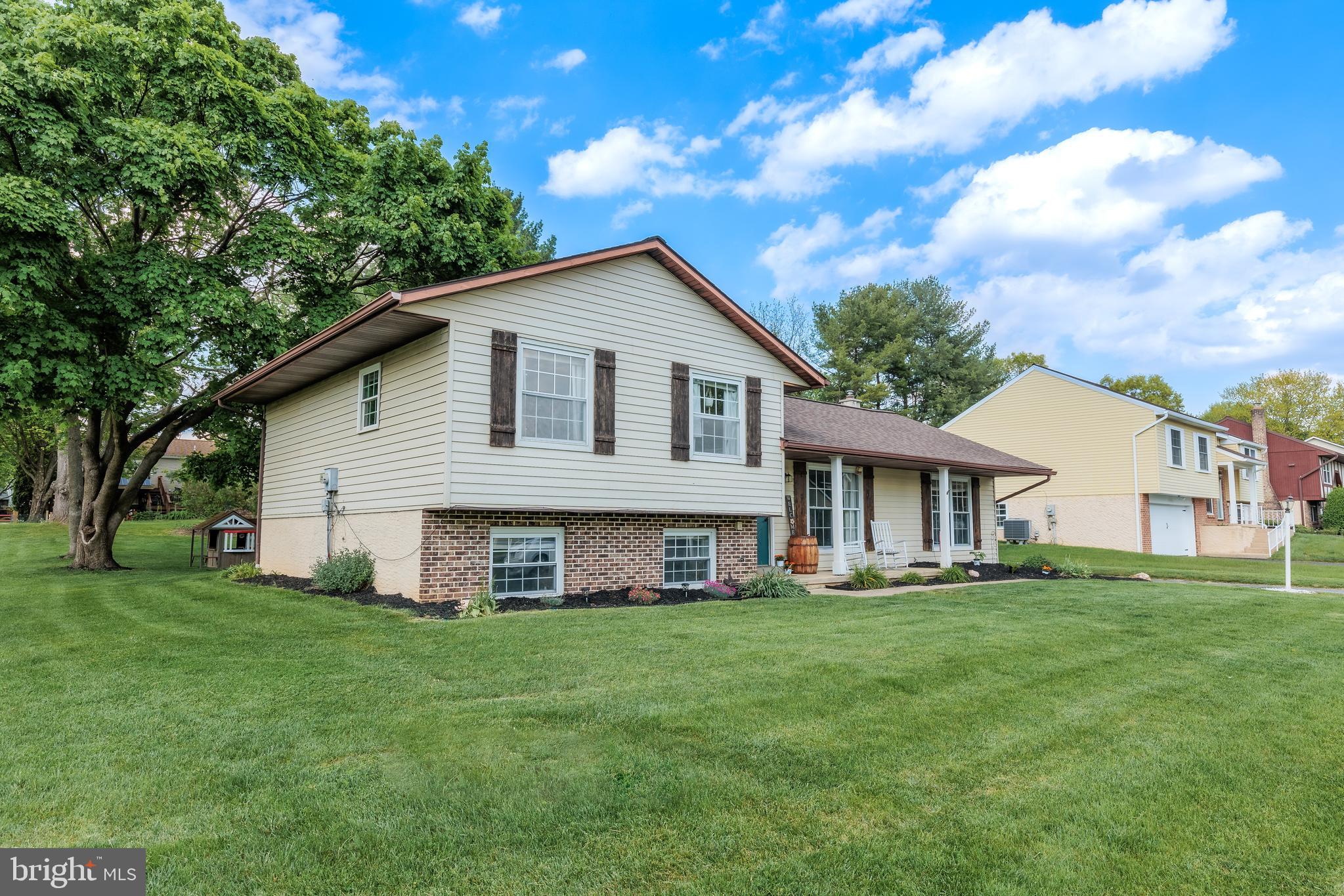 EAST PETERSBURG BOROUGH - Residential