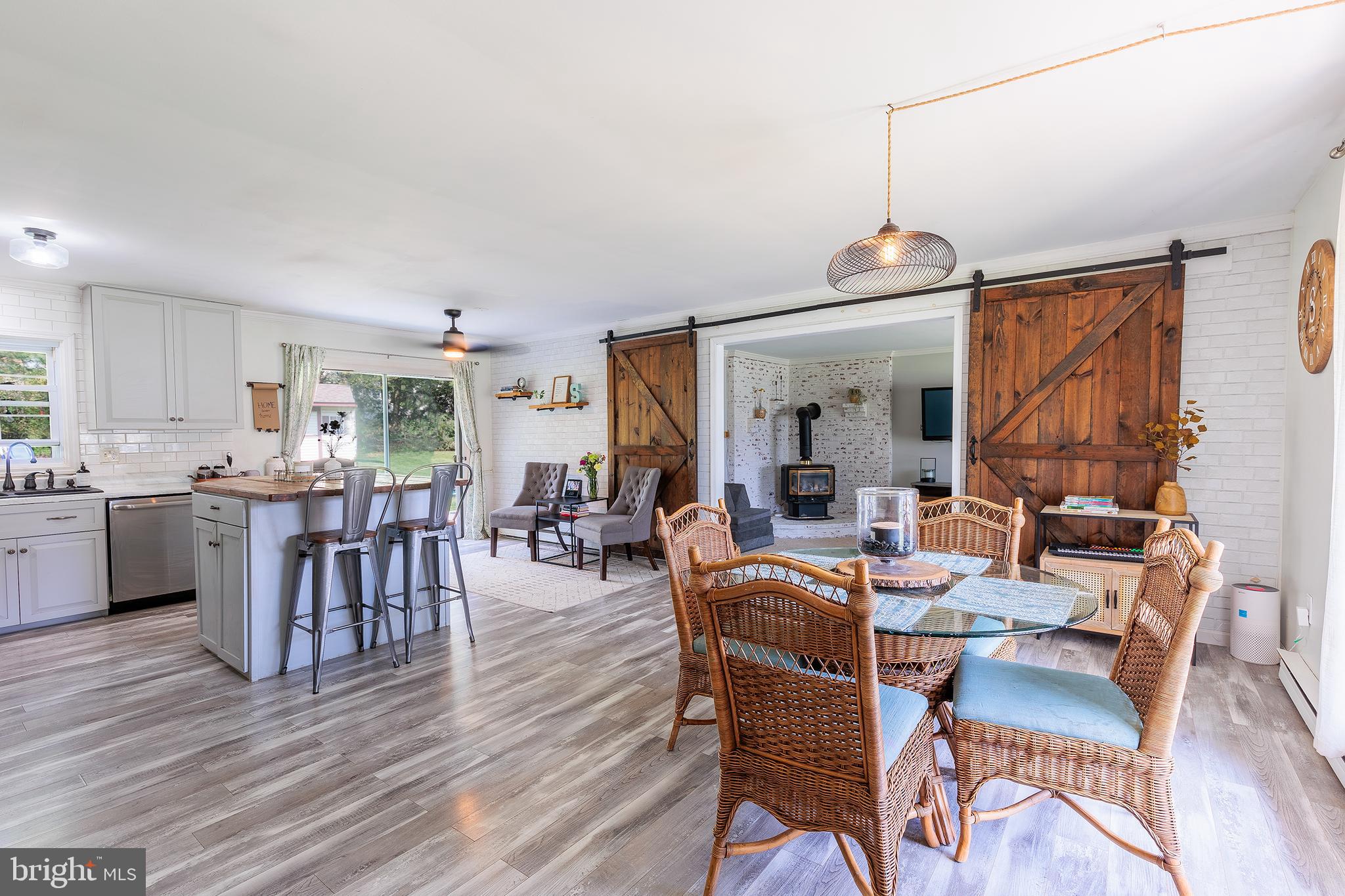 EAST PETERSBURG BOROUGH - Residential