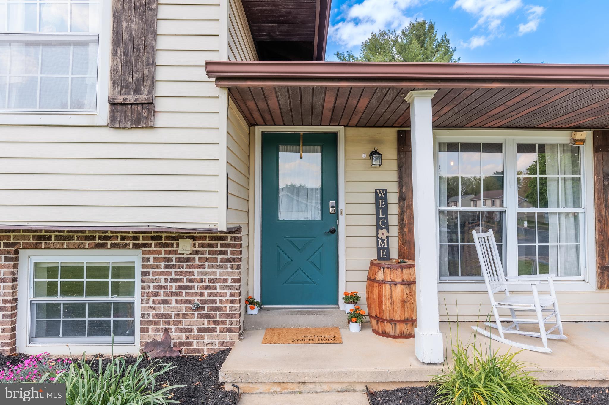 EAST PETERSBURG BOROUGH - Residential