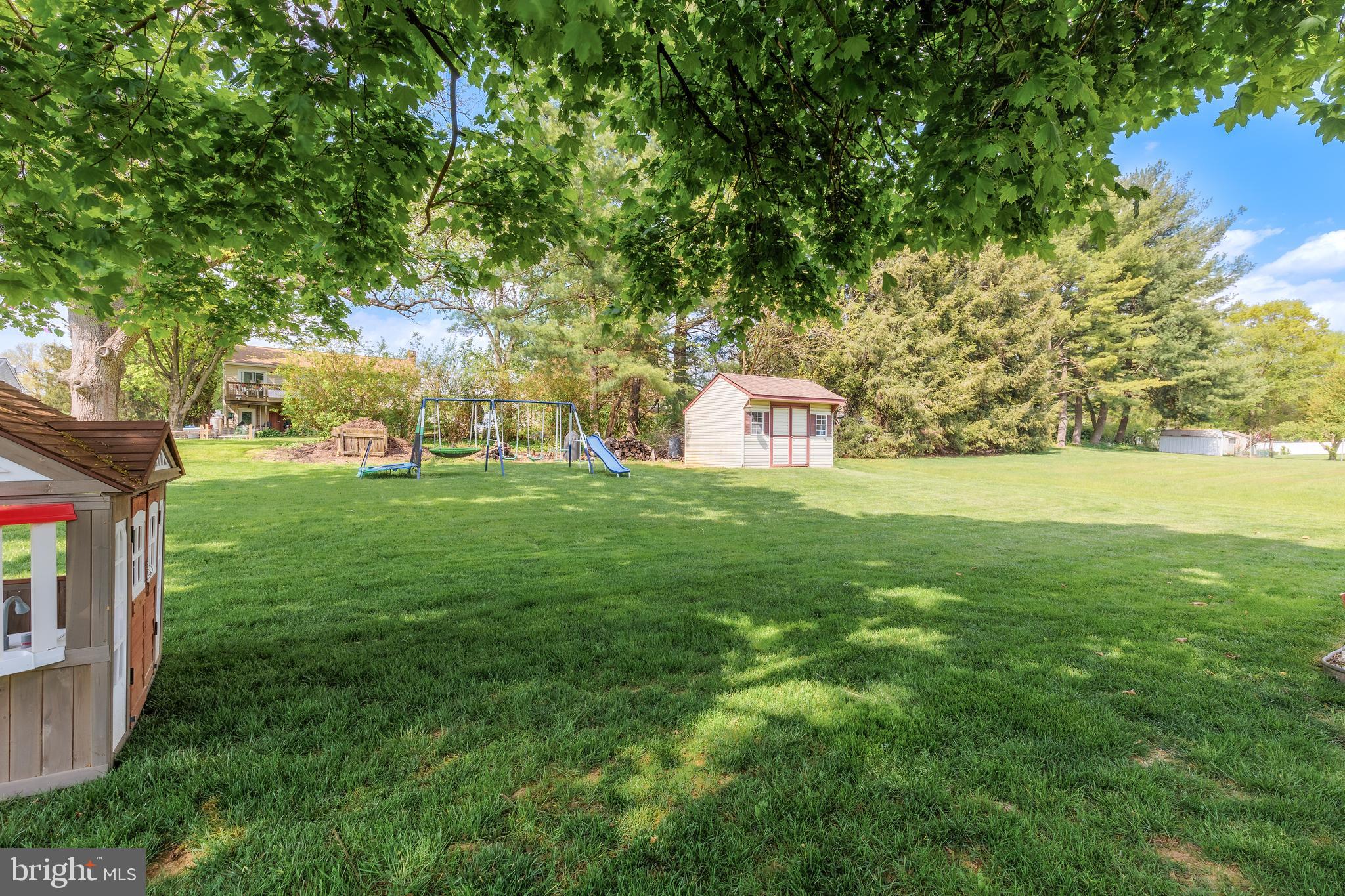 EAST PETERSBURG BOROUGH - Residential