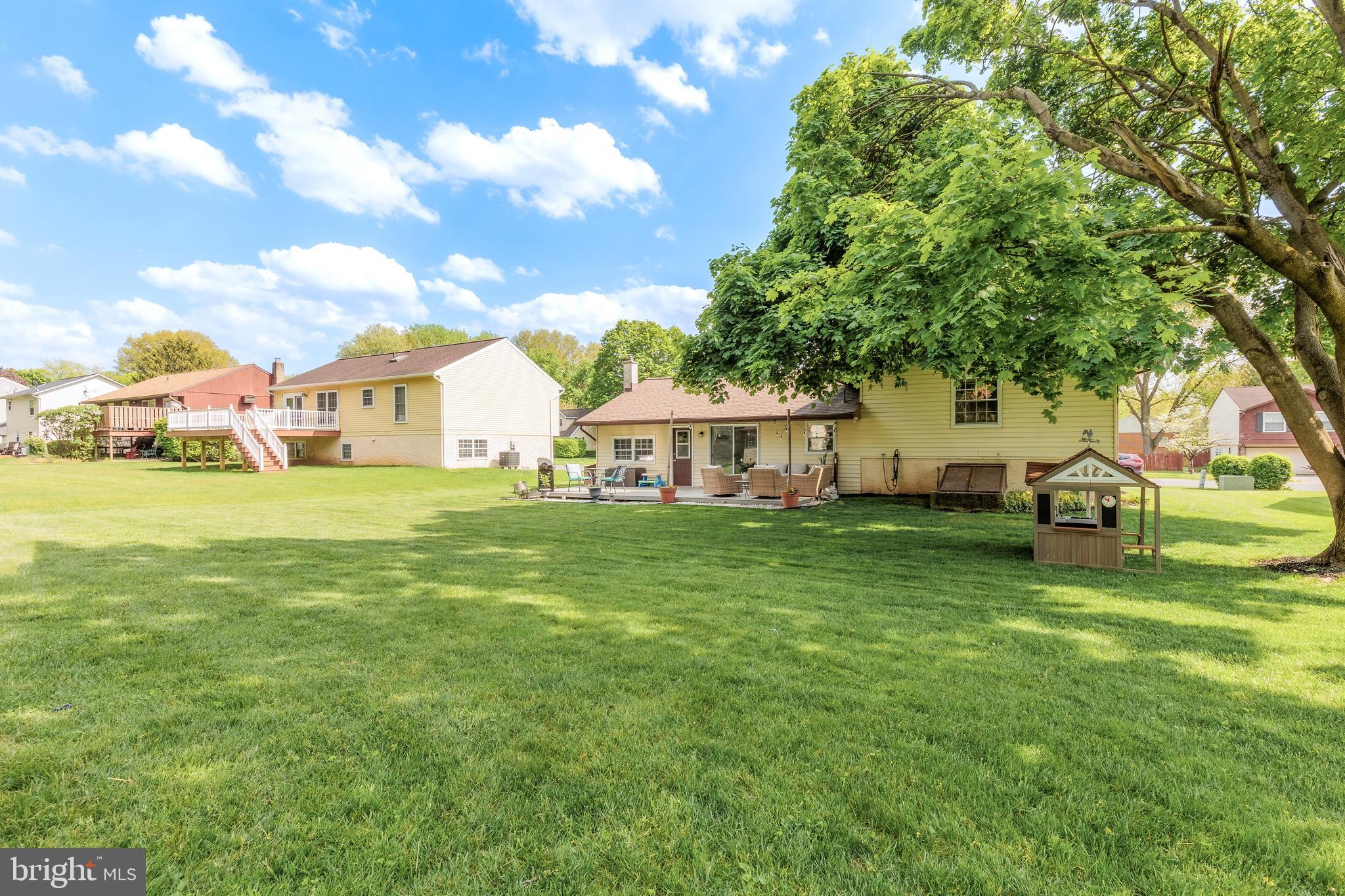 EAST PETERSBURG BOROUGH - Residential