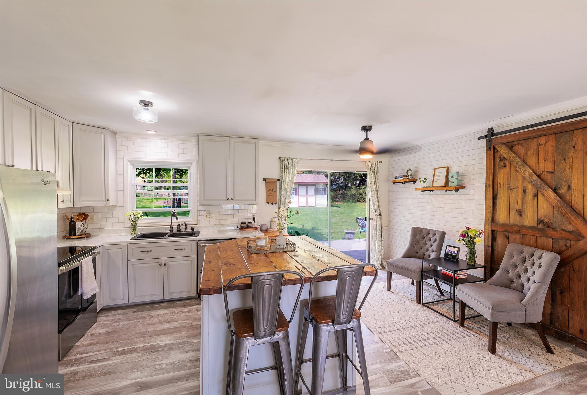 EAST PETERSBURG BOROUGH - Residential