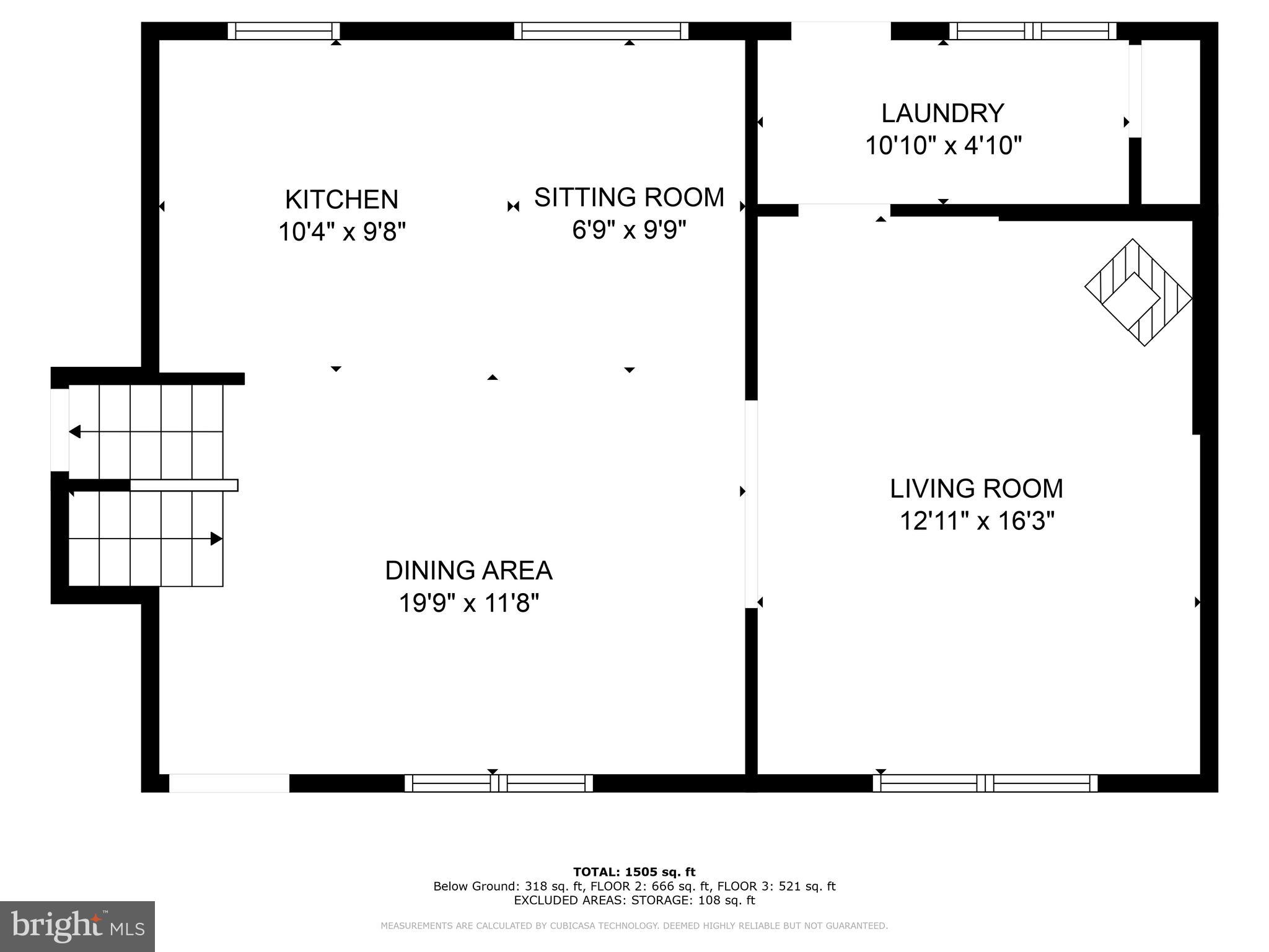EAST PETERSBURG BOROUGH - Residential