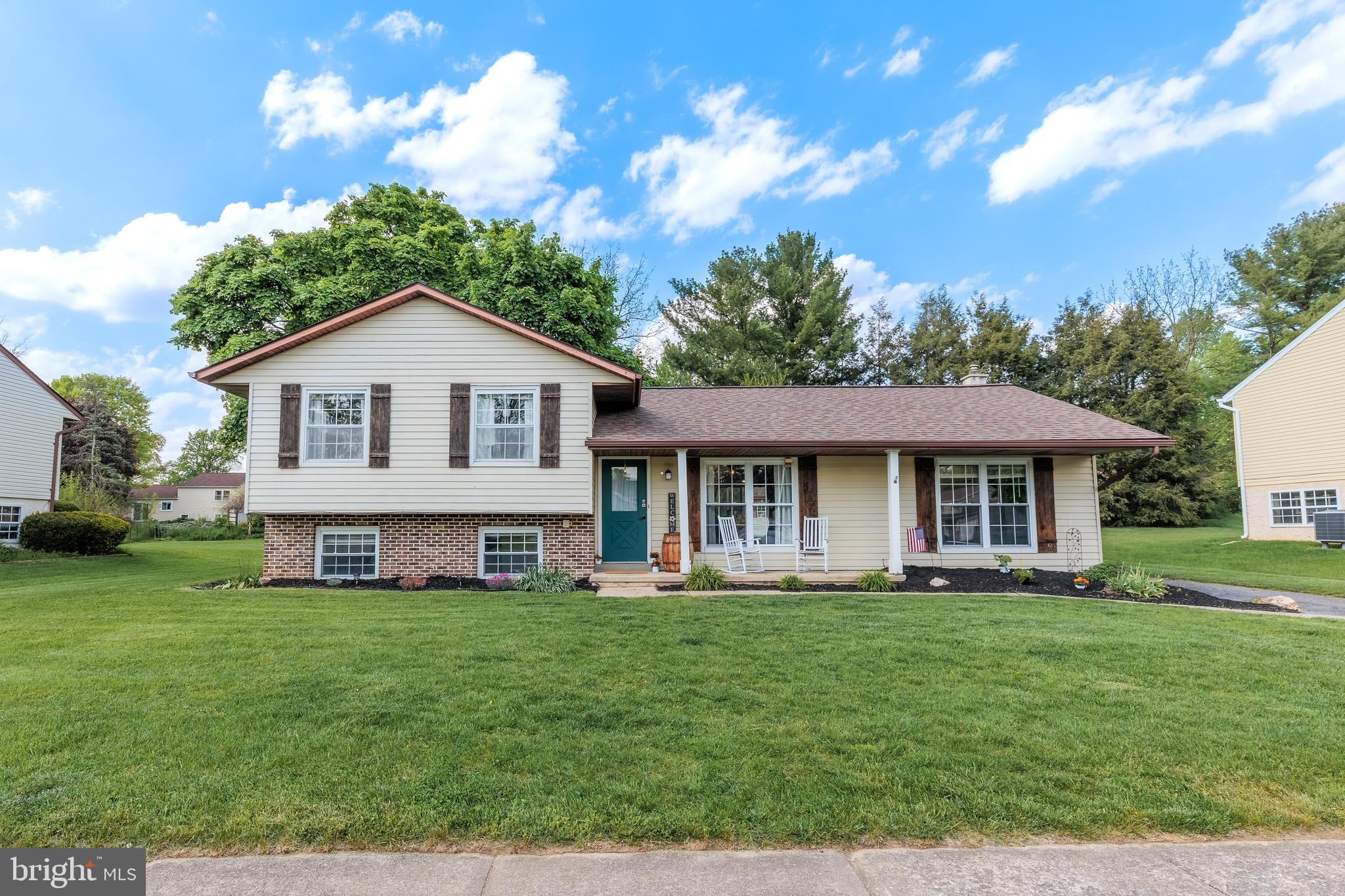 EAST PETERSBURG BOROUGH - Residential