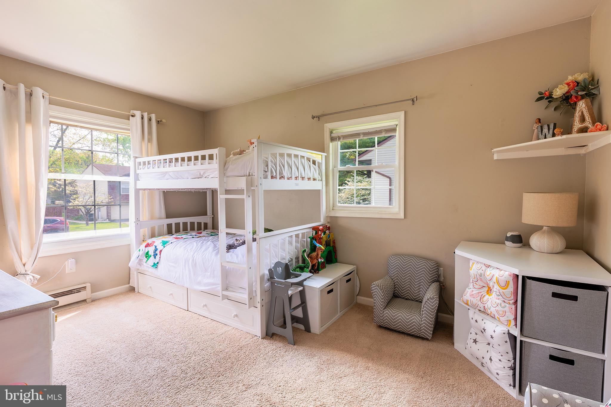 EAST PETERSBURG BOROUGH - Residential