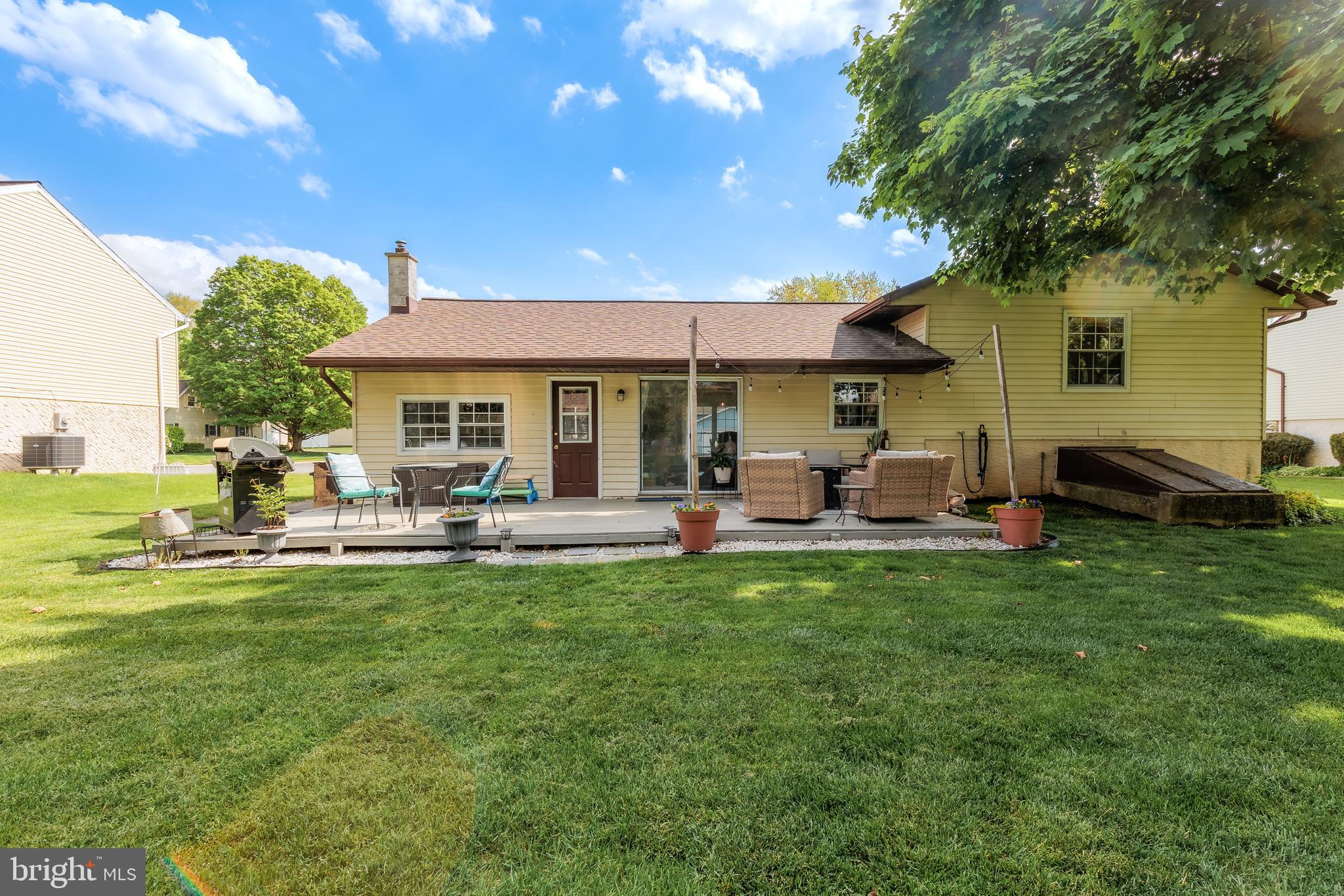 EAST PETERSBURG BOROUGH - Residential