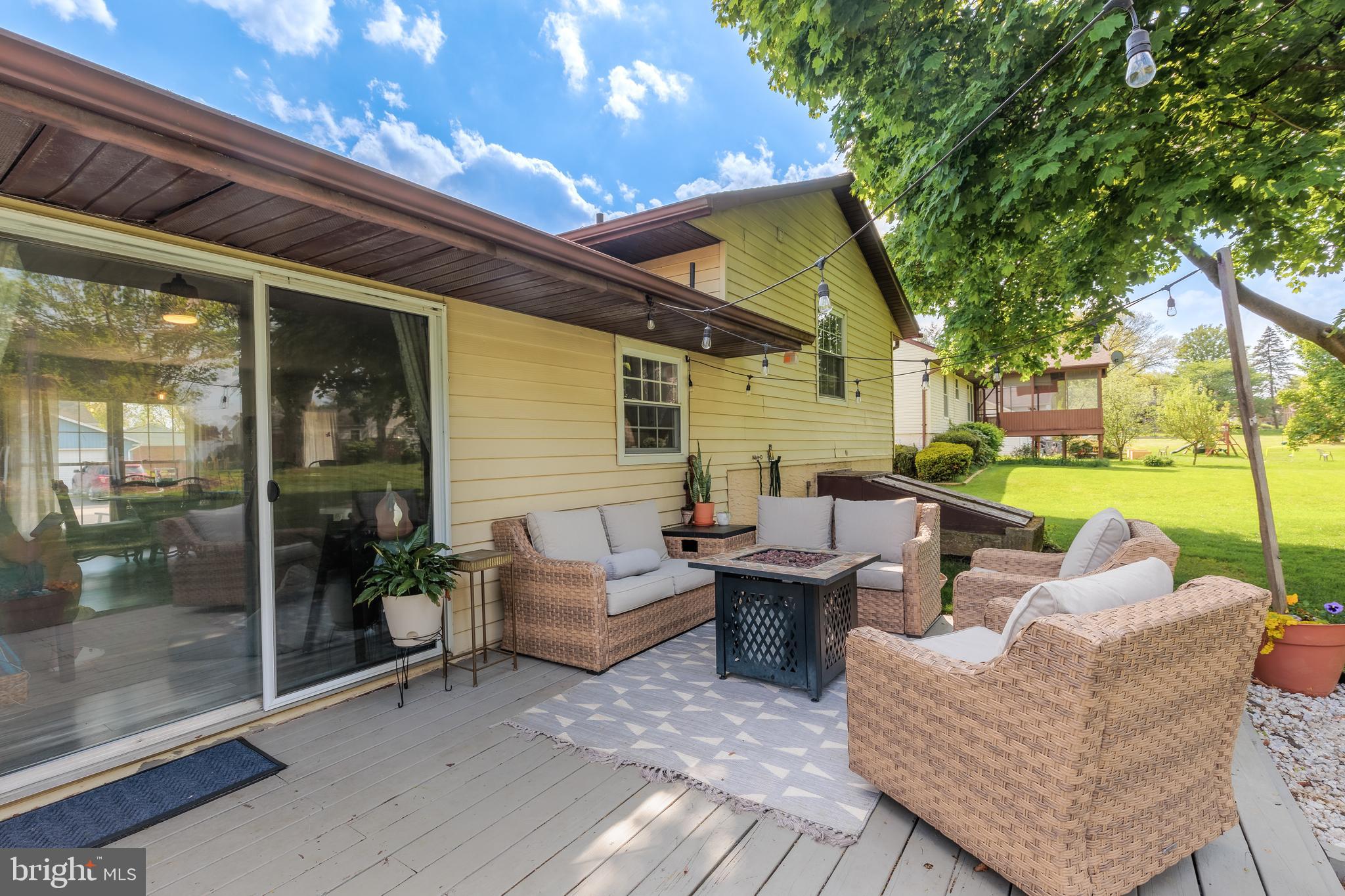 EAST PETERSBURG BOROUGH - Residential