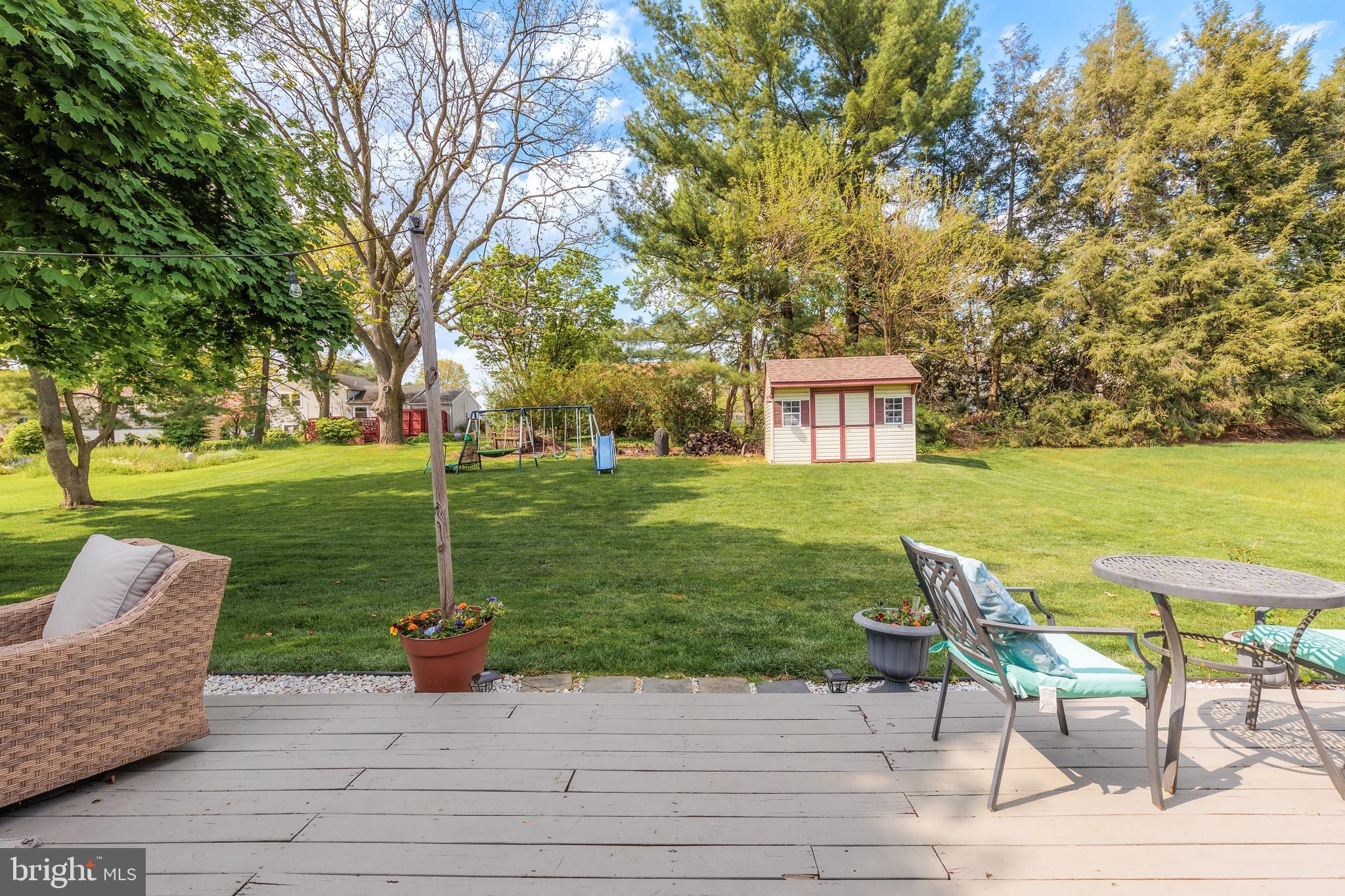 EAST PETERSBURG BOROUGH - Residential