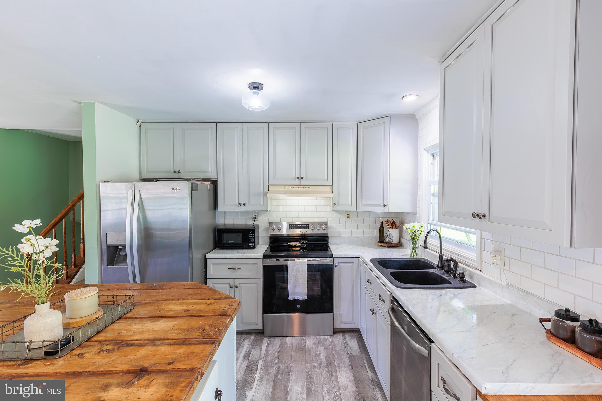 EAST PETERSBURG BOROUGH - Residential