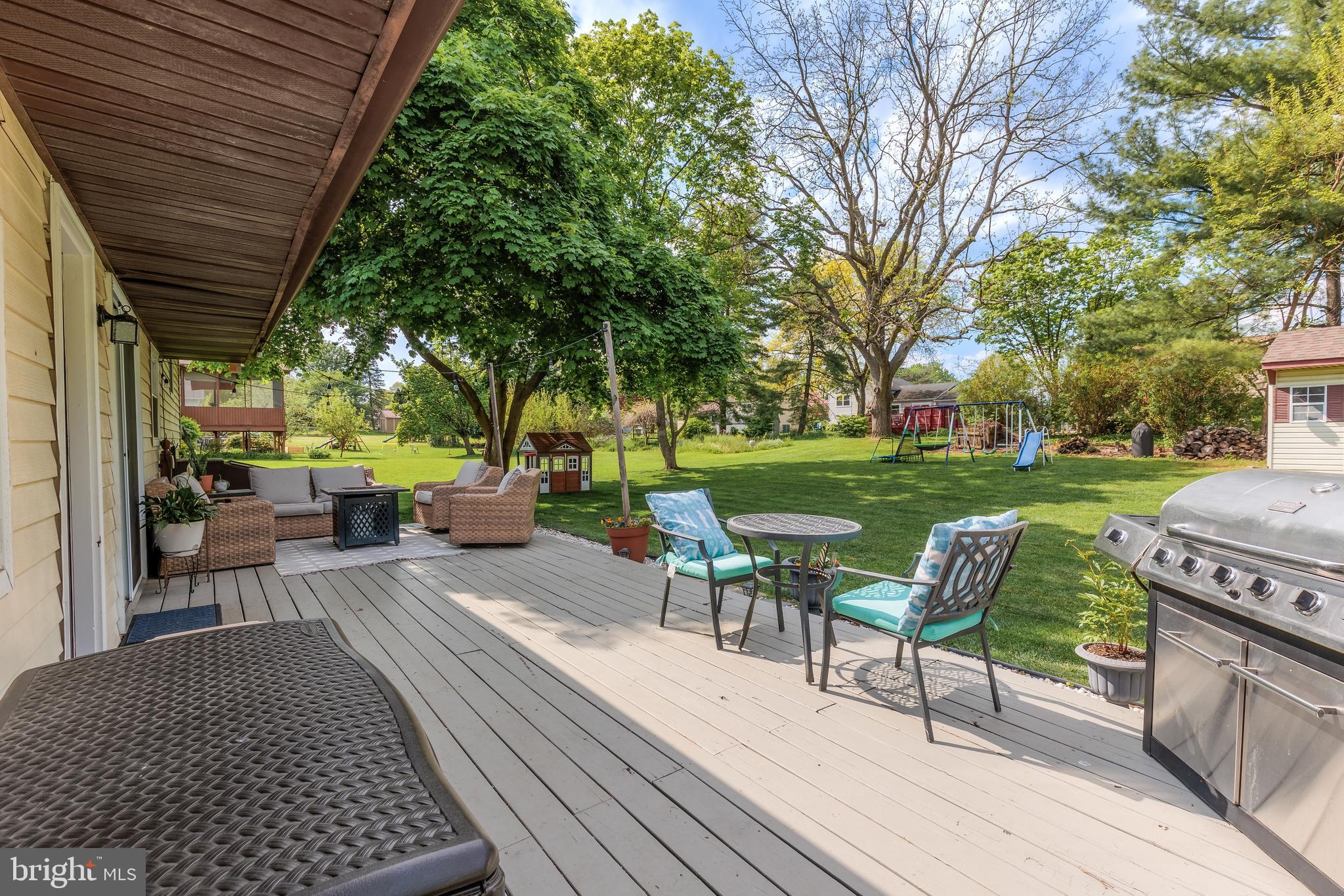 EAST PETERSBURG BOROUGH - Residential