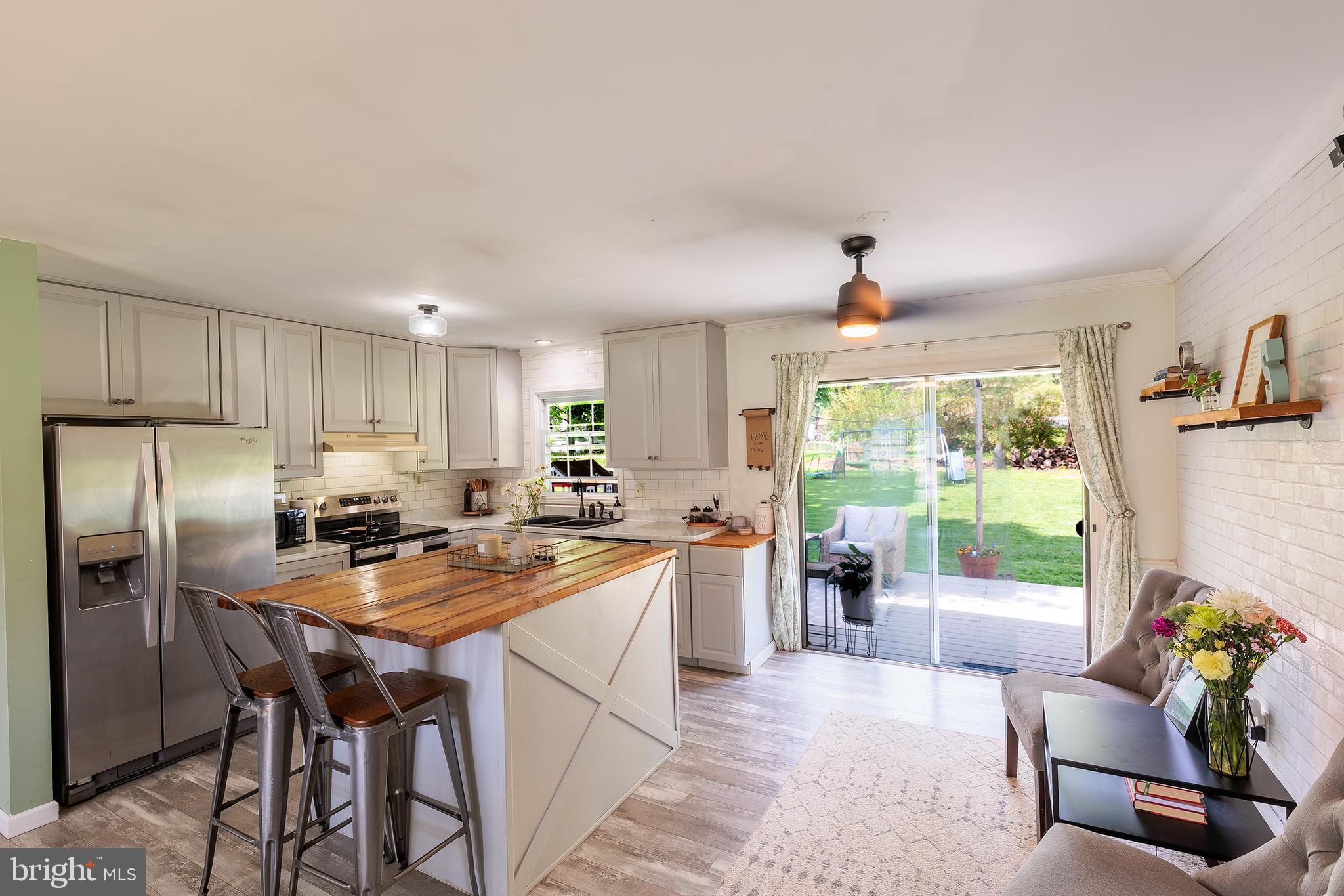 EAST PETERSBURG BOROUGH - Residential