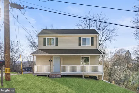 6 Emmett Street, Phoenixville, PA MLS: PACT2116222