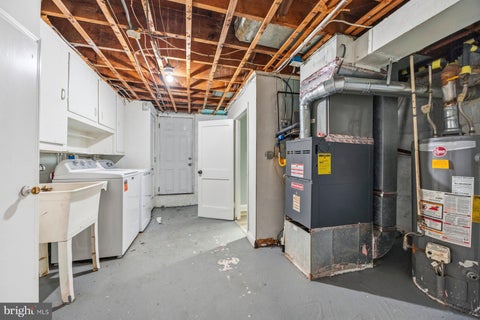 Tiny photo for 3839 Elmley Avenue, BALTIMORE, MD 21213 (MLS # MDBA2223352)