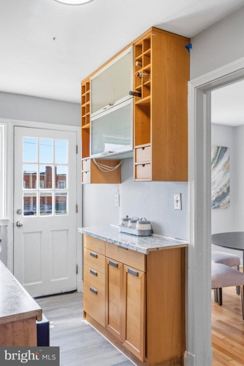 Tiny photo for 3839 Elmley Avenue, BALTIMORE, MD 21213 (MLS # MDBA2223352)