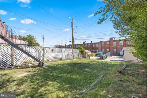 Tiny photo for 3839 Elmley Avenue, BALTIMORE, MD 21213 (MLS # MDBA2223352)