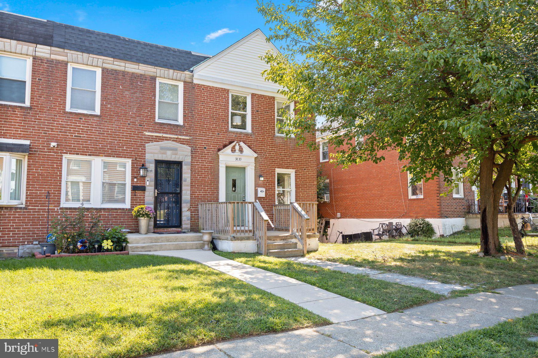 3839 ELMLEY AVENUE