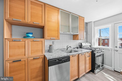 Tiny photo for 3839 Elmley Avenue, BALTIMORE, MD 21213 (MLS # MDBA2223352)