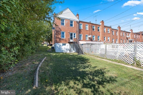 Tiny photo for 3839 Elmley Avenue, BALTIMORE, MD 21213 (MLS # MDBA2223352)