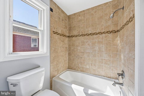 Tiny photo for 3839 Elmley Avenue, BALTIMORE, MD 21213 (MLS # MDBA2223352)