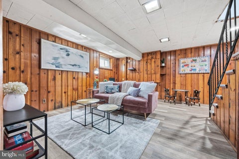 Tiny photo for 3839 Elmley Avenue, BALTIMORE, MD 21213 (MLS # MDBA2223352)