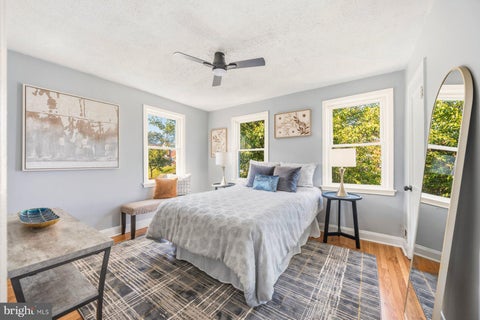 Tiny photo for 3839 Elmley Avenue, BALTIMORE, MD 21213 (MLS # MDBA2223352)