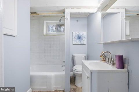 Tiny photo for 3839 Elmley Avenue, BALTIMORE, MD 21213 (MLS # MDBA2223352)
