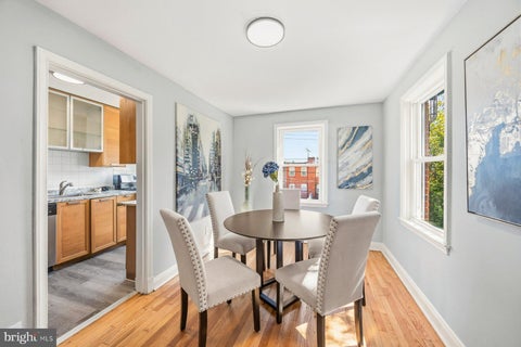 Tiny photo for 3839 Elmley Avenue, BALTIMORE, MD 21213 (MLS # MDBA2223352)