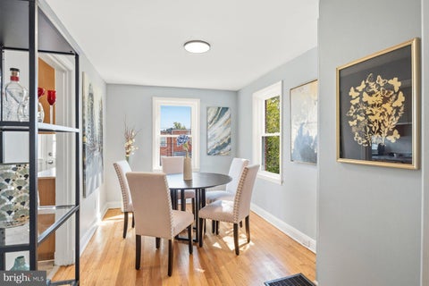 Tiny photo for 3839 Elmley Avenue, BALTIMORE, MD 21213 (MLS # MDBA2223352)