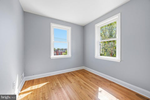Tiny photo for 3839 Elmley Avenue, BALTIMORE, MD 21213 (MLS # MDBA2223352)