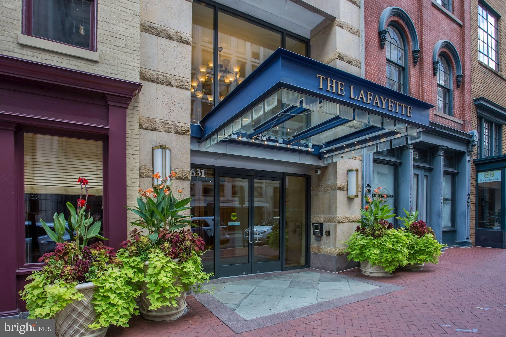 631 D Street NW Unit 1035, Washington, DC 20004