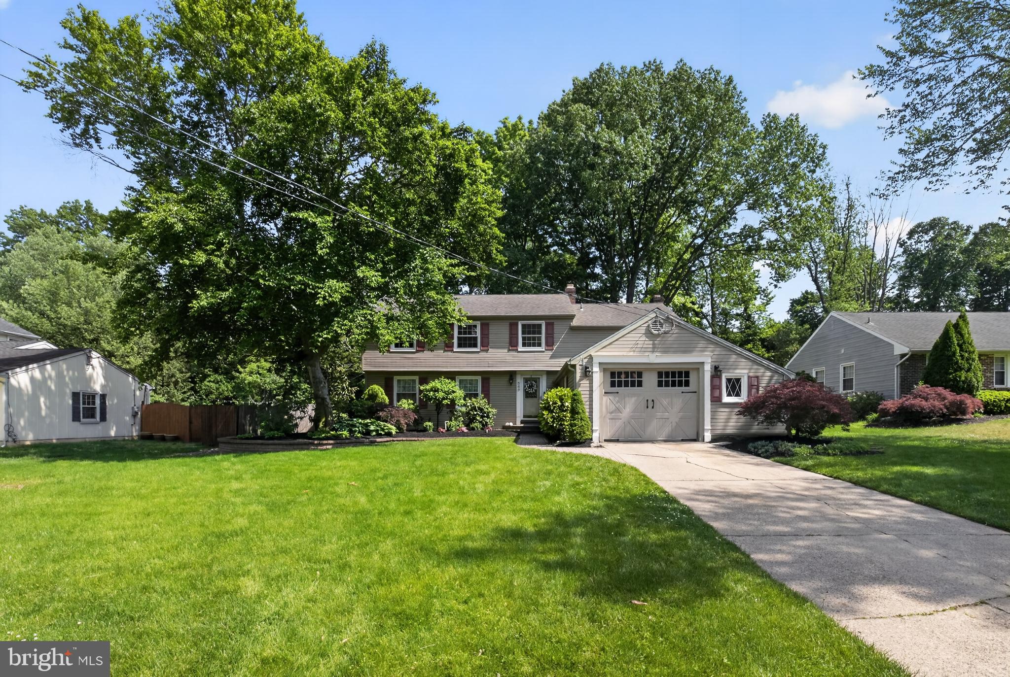 549 COVERED BRIDGE ROAD