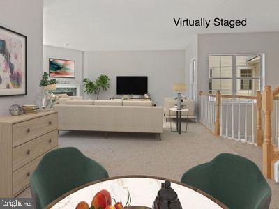 ASHBURN VILLAGE - Residential Lease