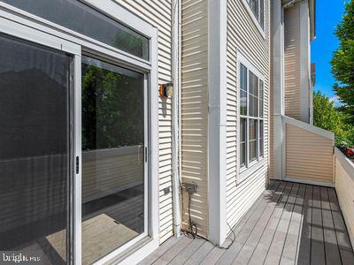 ASHBURN VILLAGE - Residential Lease