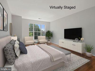 ASHBURN VILLAGE - Residential Lease